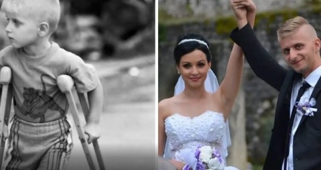 Aladin iz BiH se javio nakon 27 godina: Ja sam taj dječak s fotografije iz Oluje, ovo je moja životna priča!!!