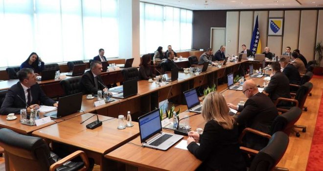 Predloženi guverneri i njihovi zamjenici u međunarodnim financijskim institucijama, pročitajte imena...