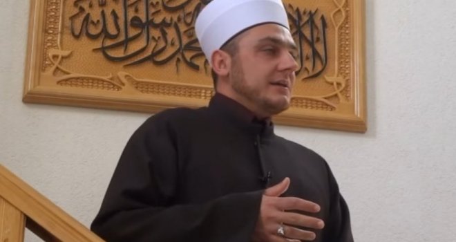 Amir ef. Mahić: Svaki pokušaj uništenja muslimanima je davao vjetar u leđa