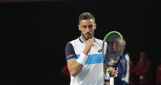 Damir Džumhur i Nerman Fatić eliminirani u kvalifikacijama za Australian Open