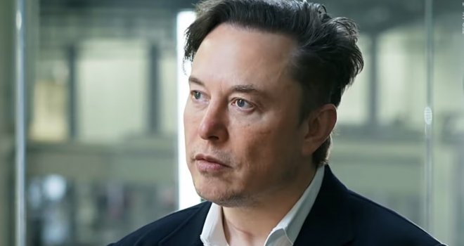 Elon Musk priznao da je sabotirao veliki ukrajinski napad na rusku flotu: Idete predaleko…