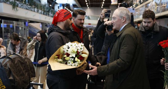 Dobrača: Ovo je katastrofa, dok ne doživite ne možete predvidjeti kako je