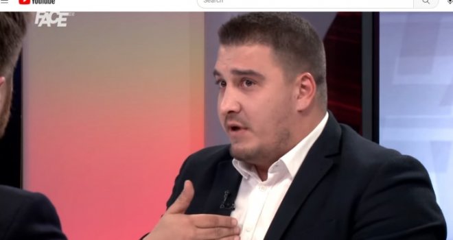 (Vanjsko)politički salto mortale SDA: Zahiragić i dinastija nemaju pravo odvesti Bošnjake u smrtonosni zagrljaj Rusije i Srbije!