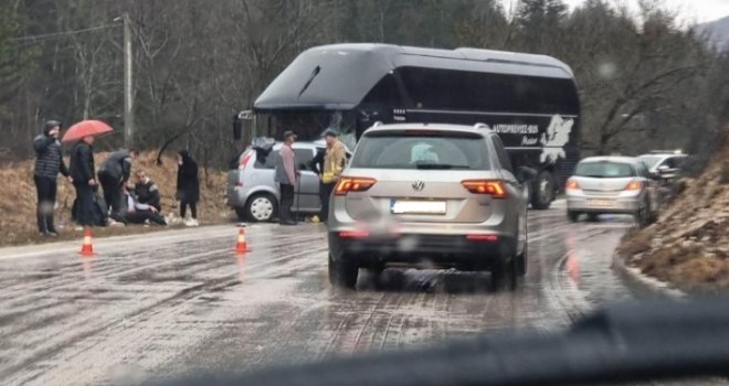 Posljedica stravične nesreće u Čevljanovićima: Nakon mladića, preminula i beba