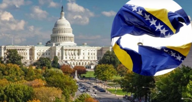 Velike vijesti stižu iz Washingtona: 1. mart proglašen praznikom, a evo i kako se zove...