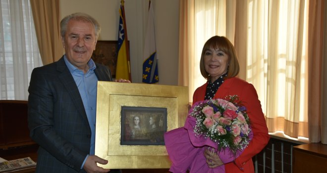 Lendo postao potpredsjednik: Proces formiranja izvršne vlasti Federacije BiH tek danas može zvanično da počne!