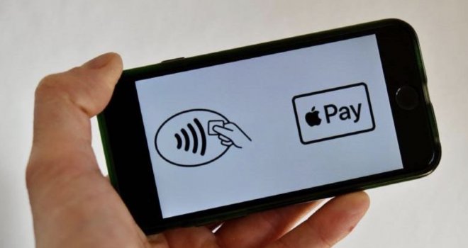 Banke u FBiH svjesno ne žele uvesti plaćanje putem usluge Apple Pay