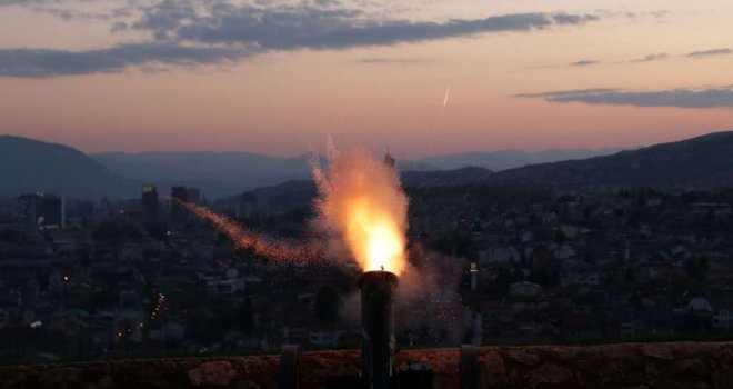 Kada ove godine nastupa Ramazan, Bajram i Kurban-bajram u BiH