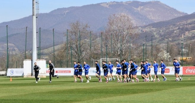 Bivši selektor BiH preuzima reprezentaciju iz regiona, evo o kome se radi