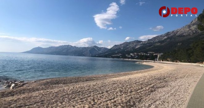 Zanima li vas kakve su sada cijene u kafićima na Makarskoj rivijeri? Nudimo vam pogled u 'zimski cjenovnik'...