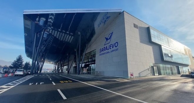  Vlada KS sa milion KM subvencionira nove aviolinije sa Aerodroma Sarajevo