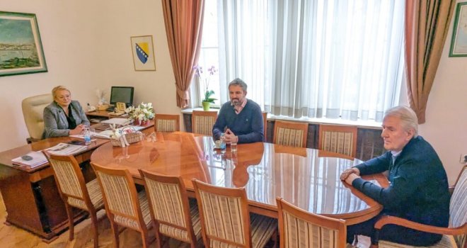  Sastanak Bradare, Lende i Stojanovića: Danas novi pokušaj dogovora