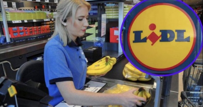 Zašto je Lidl u Srbiji duplo skuplji nego u Hrvatskoj: Šta će biti sa BiH?