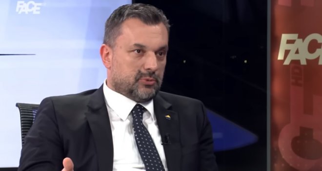 Konaković: Oni koji budu radili kao oni koje smo smijenili ima da 'lete k‘o fišek'