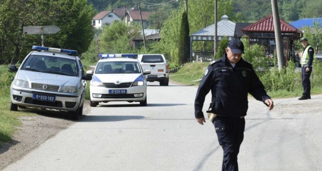 Pronađena dva tijela u Miljevini kod Foče: Muž ubio ženu pa sebe