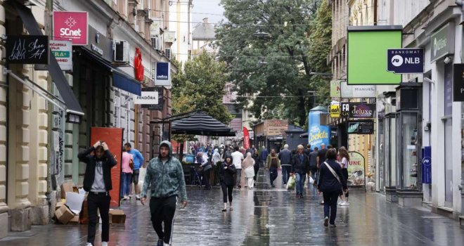 Totalni obrt: Meteorolozi otkrivaju kakvo nas vrijeme očekuje u narednim danima