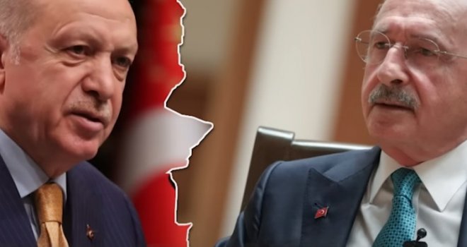 Erdogan ili Kilicdaroglu - ko će biti (novi) predsjednik Turske? 