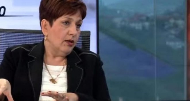 Alma Čolo iskreno: 'Otkako je Sebija Izetbegović ušla u politiku, Bakir više nije isti čovjek, vaga svaki svoj potez s njom!'