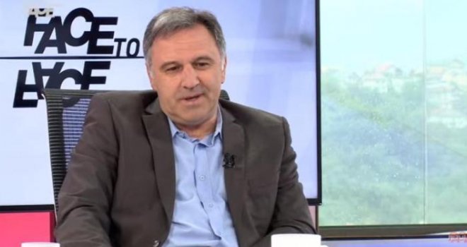 Dr. Dizdarević ekskluzivno otkriva detalje: Zašto Alisa Mutap nije mogla imati amneziju? Nije gubila svijest...