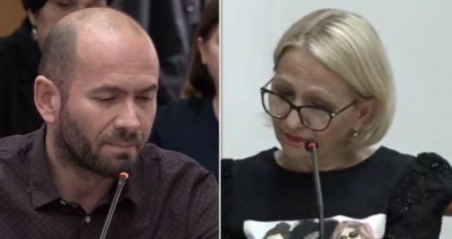 Optužbe trpimo godinama: Odbijamo spin Trojke da smo u koaliciji sa SDA, podržali smo njihovog kandidata!