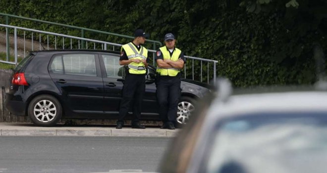 Novi detalji o lešu muškarca pronađenom kod Visokog: Nije izgorio, na glavi ima povredu...