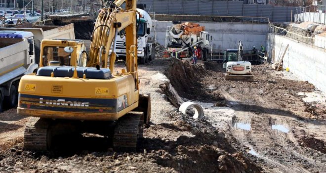 Tužne vijesti iz Hrvatske: Na gradilištu poginuo 23-godišnji radnik iz BiH, udarila ga hauba bagera