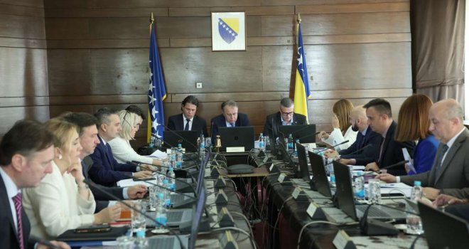 Vlada FBiH: Sistemski riješiti pitanje liječenja djece oboljele od cistične fibroze