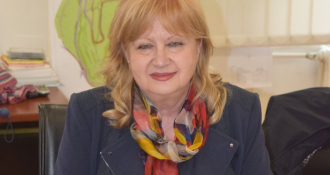 Vera Arnautović: Građani mogu primjetiti koliko 