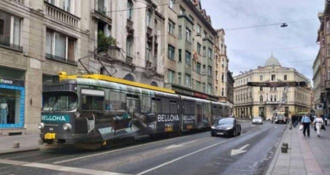 U nedjelju opet izmjena  režima saobraćaja u Sarajevu, ovaj put zbog održavanja manifestacije  „Sarajevski cener“