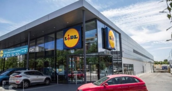 Kako je stvoren Lidl, njemački trgovački gigant koji bi u BiH trebao zaposliti više od 2.000 radnika?