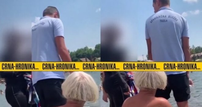 Da li je 'izbacivanje' djevojke u burkiniju sa Panonskih jezera diskriminacija ili poštovanje pravila na javnom bazenu?!