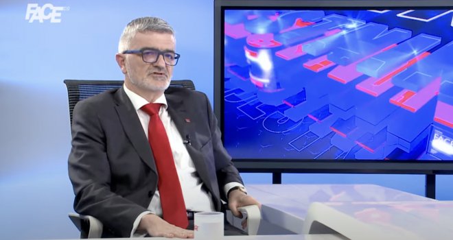 Srđan Mandić: Nećete me smijeniti, bit ću opet kandidat... Neće biti dobro ako progovorim!