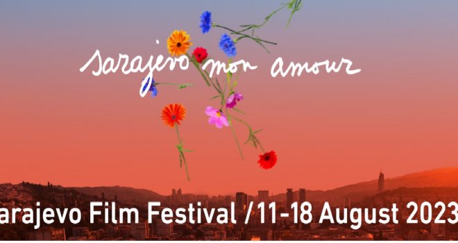 Sutra počinje online prodaja ulaznica za 29. Sarajevo Film Festival