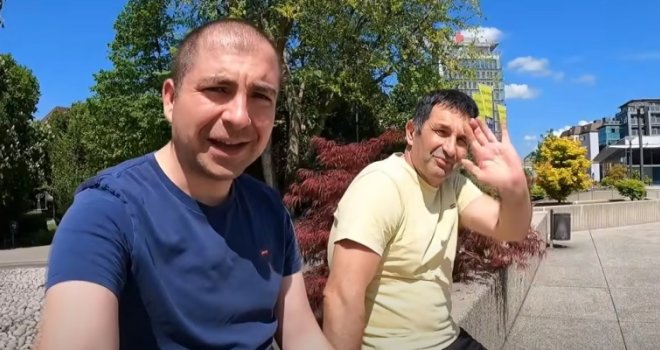 'Ljudi, lažu vas, čudo jedno': Gastarbajter i njegov otac otvorili dušu - evo koliko se stvarno može zaraditi u Njemačkoj!
