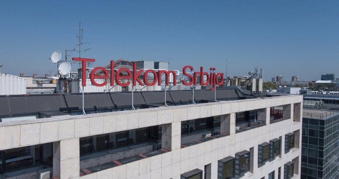 Oglasio se i Telekom Srbija: Iznenađeni smo reakcijom SFF-a, bili su upoznati s filmom 'Heroji Halijarda'