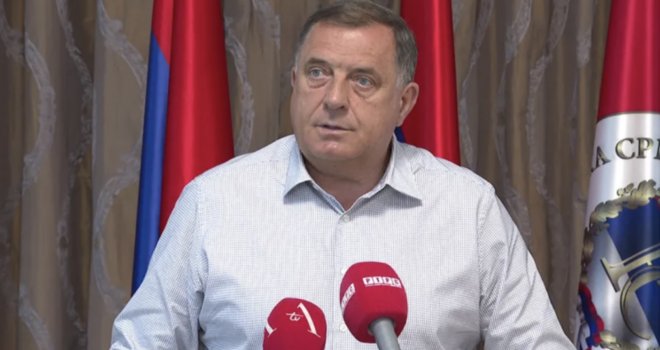 Milorad Dodik se oglasio zbog napada na bošnjačku povratničku porodicu