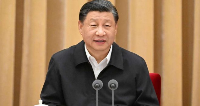 Xi Jinping propušta samit G20 u Indiji?