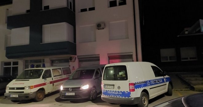 U koritu Miljacke pronađeno tijelo žene