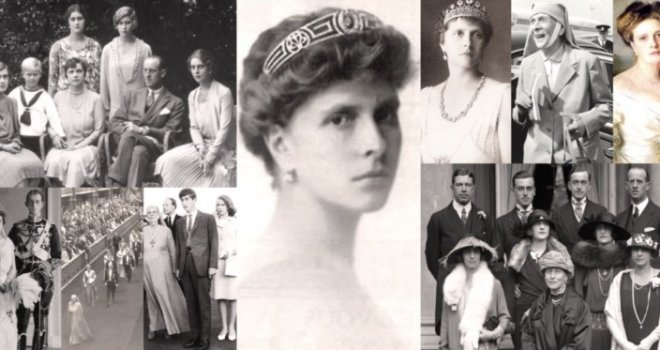 Freud je seksualne frustracije liječio okrutnom metodom: Način na koji je živjela svekrva kraljice Elizabete je jeziv