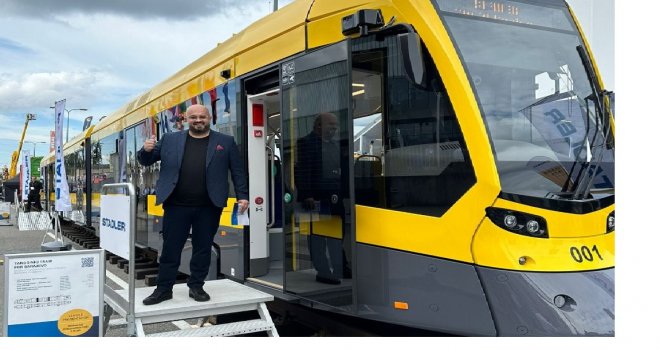 Završena proizvodnja prvog tramvaja koji će stići u KS