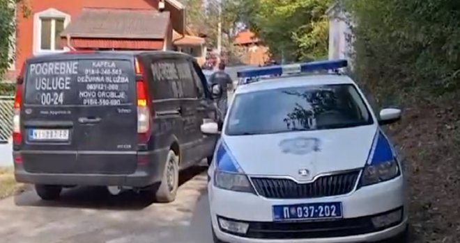 Detalji tragedije u Srbiji: Bili najbolji drugovi od trećeg razreda, svađa u dvorištu bila  kobna