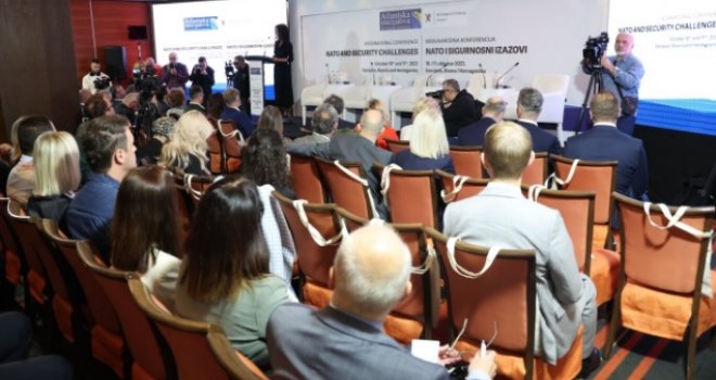 Objavljeni rezultati istraživanja koji će ‘šokirati’ Dodika: Pola ispitanika u RS bi podržali NATO