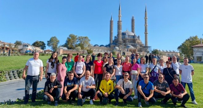 Gazda iz BiH u znak zahvalnosti počastio svoje radnike putovanjem u Istanbul: 'Bez njih ovaj uspjeh nije moguć!'  