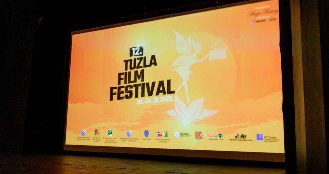 Film 'Indigo kristal' Luke Mihajlovića pobjednik 12. Tuzla Film Festivala