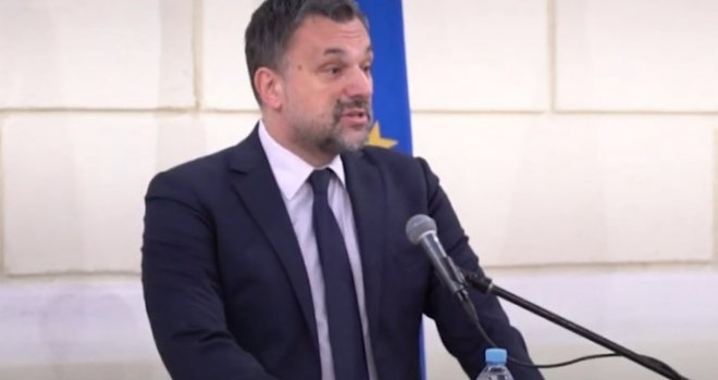 Konaković otkrio: 'Četiri privatne firme u četiri rudnika ove godine uzele 150 miliona KM poslova, a EPBiH je u dubiozi 67 miliona'