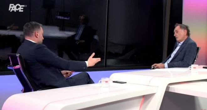 Hadžifejzović: Može li Dodik eksplodirati u političkom smislu? Konaković: Upao je u našu zamku, vodi RS u izolaciju!