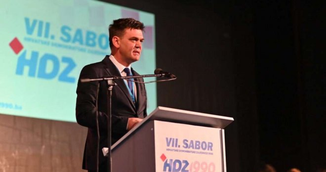 Cvitanović: Šta Dodik ima s Glavašem, nek se bavi ratnim zločinima u Briševu, Matićima, Doboju…