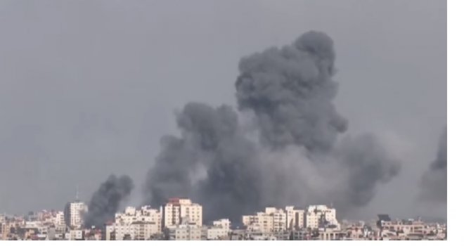 Napadnut Tel Aviv, ima ranjenih,  bijesne porodice talaca marširaju prema Jerusalemu