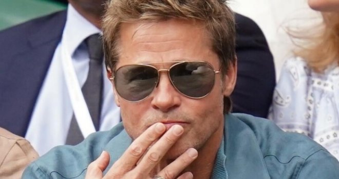 Šta je tako strašno Brad Pitt učinio svojoj djeci da se odriču njegovog prezimena?