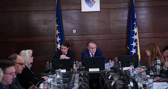 Šta sadrži budžet FBiH za 2024. godinu: Za penzije 3 milijarde KM!